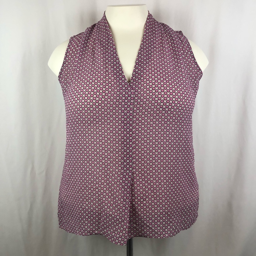 Cute and Versatile Blouse